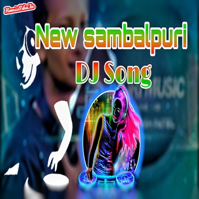 RIKSHAWALA PILA Sambalpuri Dj Remix